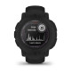 Instinct® 2 Solar Tactical Edition Tactical Edition, Black - 010-02627-03 - Garmin 